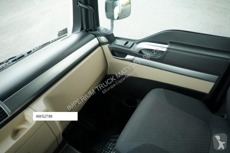 Kamion MAN TGL 10.180