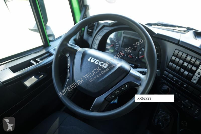 Kamion Iveco STRALIS 360