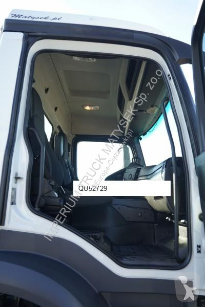 Kamion Mercedes AROCS 3240