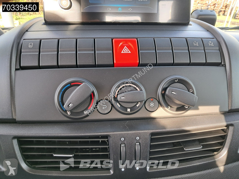Iveco ML80E21K 4X2 New! 4m3 Meiller 3-Sided...