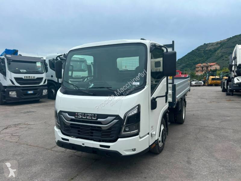Kamion Isuzu