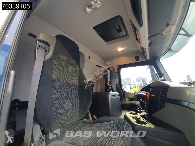 Kamion Mercedes 2543 6X2 Full air suspension...
