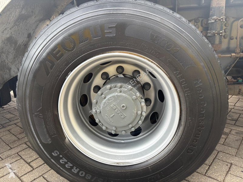 Ginaf X  4241 S + HMF 1643 Z2 + MANUAL + REMOTE...