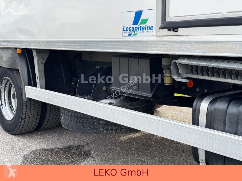 Iveco 100 E 19 Ohne Originale Dokumente truck