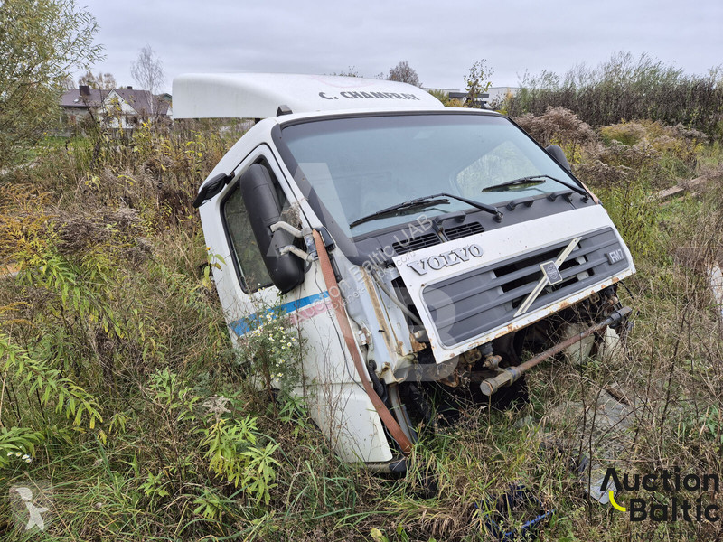 Volvo  truck