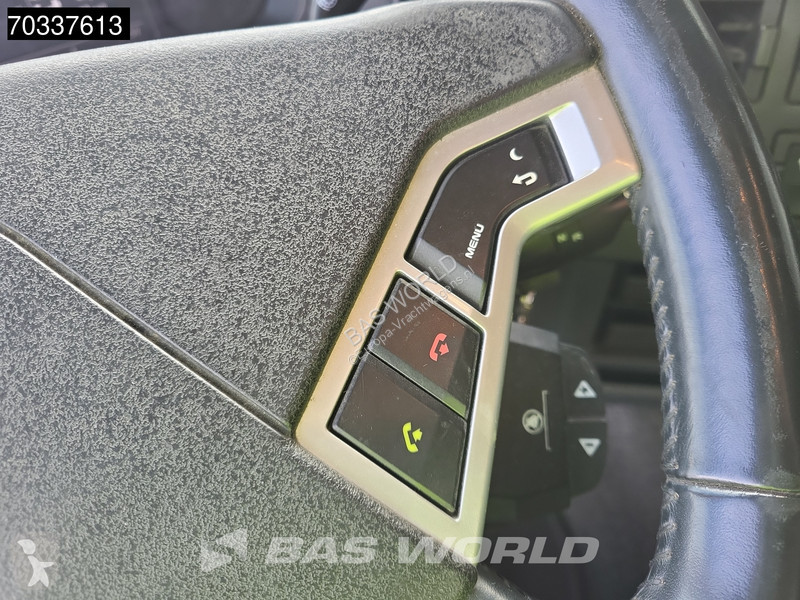 Kamion Renault C 460 6X4 Palfinger PK12 EH...
