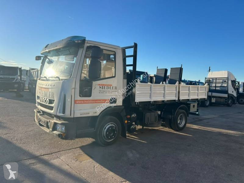 Kamion Iveco 80 E 22