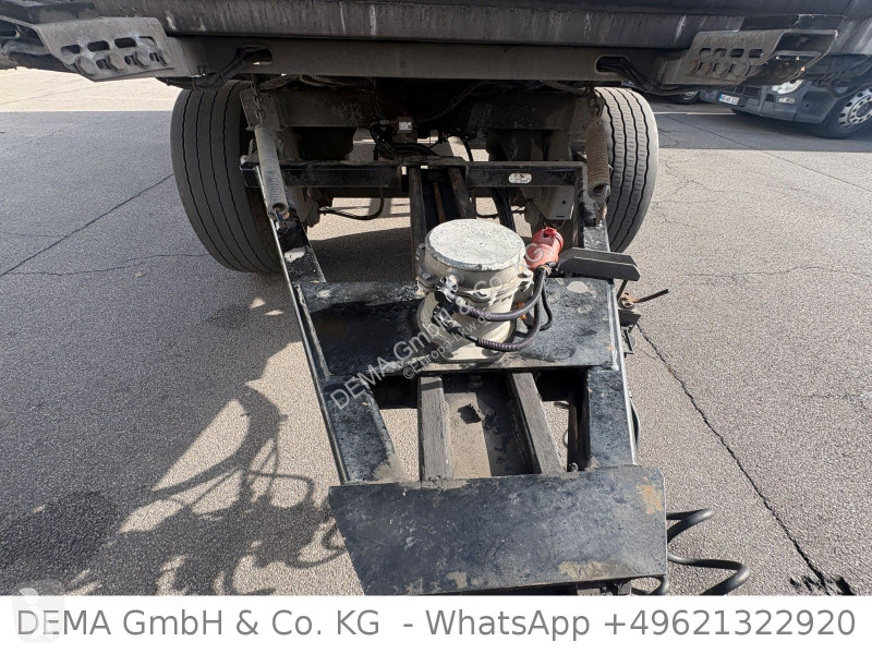 شاحنة Mercedes 2543*Mit...