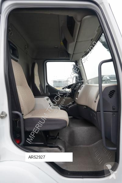 Kamion Renault MIDLUM 220 DXI / FIRANKA - 3,7 M...