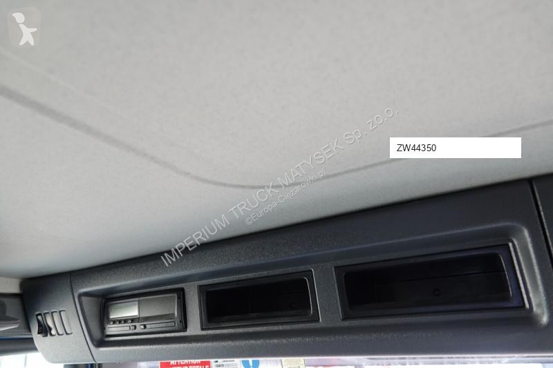 Kamion Scania P 410 / 6x4 / BETONOMIESZARKA /...