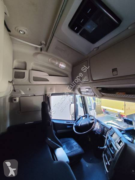 Teherautó Iveco 510
