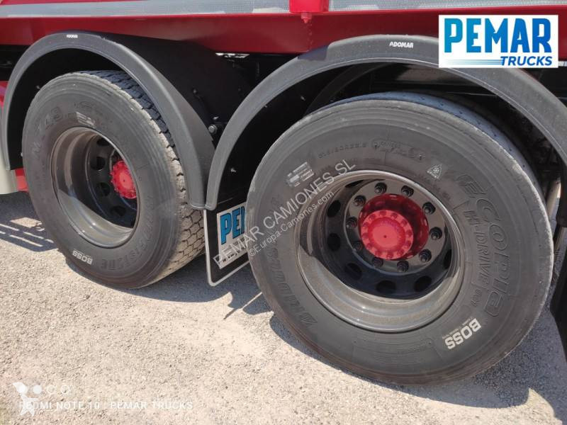 Camion Volvo