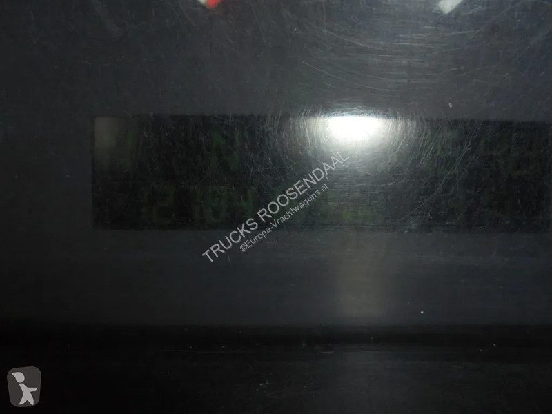 Camion Scania R470 + 6X2 + TO + Discounted from...
