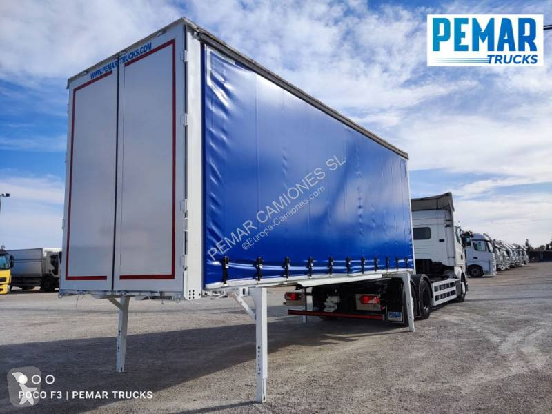 Camion Scania