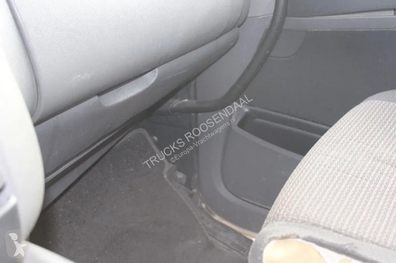 Camion DAF 290 + EURO 6 + MANUAL + BE APK...