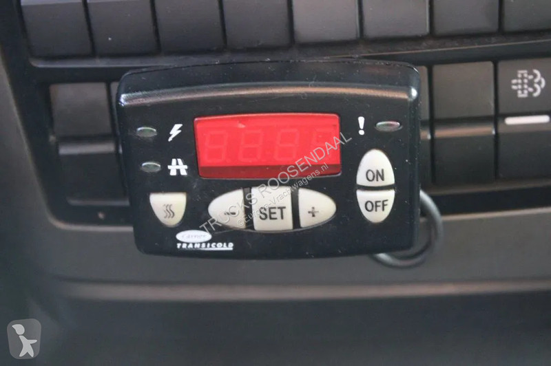 Kamion MAN 8.220 + MANUAL