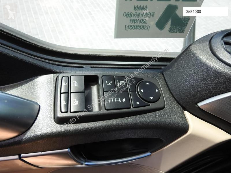 Camion MAN TGL 10.180 KONTENER CHŁODNIA -20*C...