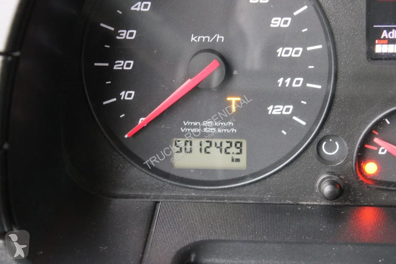 Kamion Iveco 310 + EURO 6
