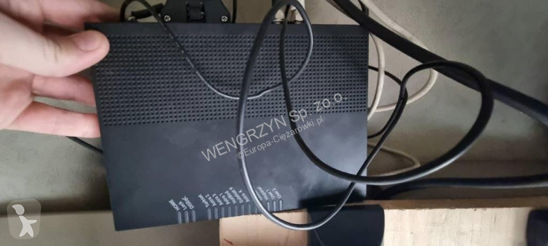 Kamion  2645 BDF