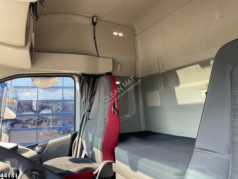 Camion Volvo Fassi 165 Tonmeter laadkraan +...