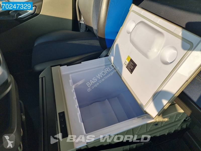 Lastbil Volvo FH  6X2 LNG JUMBO LKW ACC Navi...