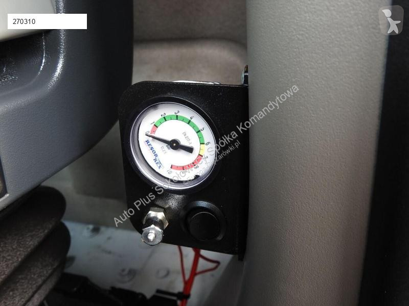 Užitkové vozidlo Opel MOVANO PLANDEKA WINDA 9...