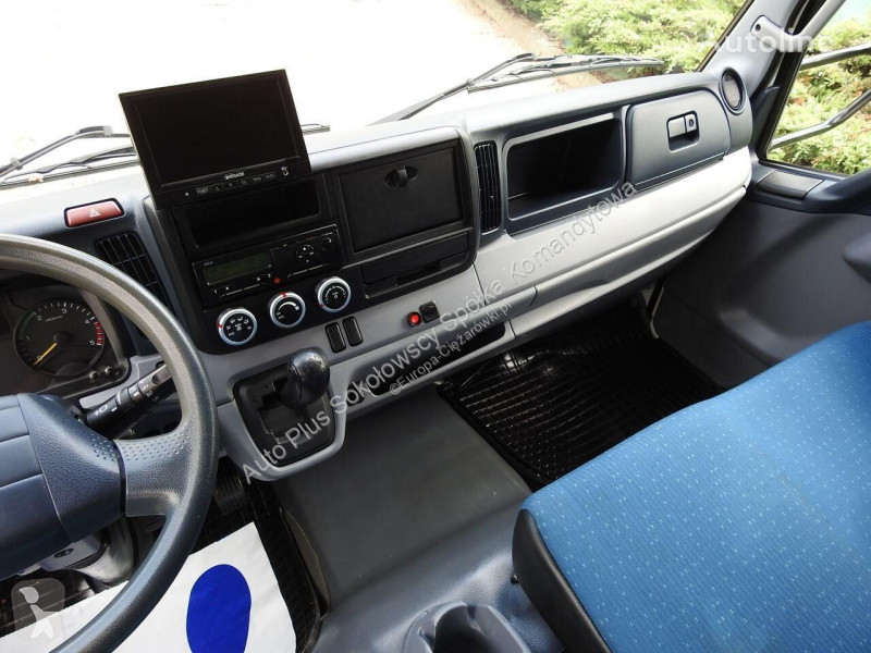 Kamion Mitsubishi CANTER FUSO 7C15 KONTENER...