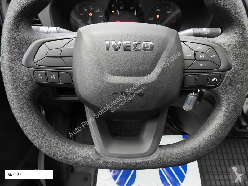 Užitkové vozidlo Iveco DAILY 35S16 NOWY...