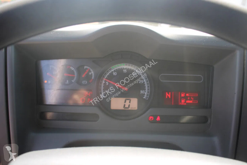 Kamion Renault 430DXI + + 11400liter EURO 5
