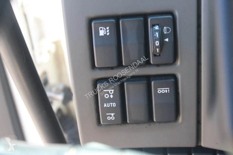Kamion Renault 430DXI + 13400liter EURO 5