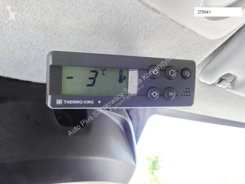 Autoutilitară Iveco DAILY 50C15 CHŁODNIA...