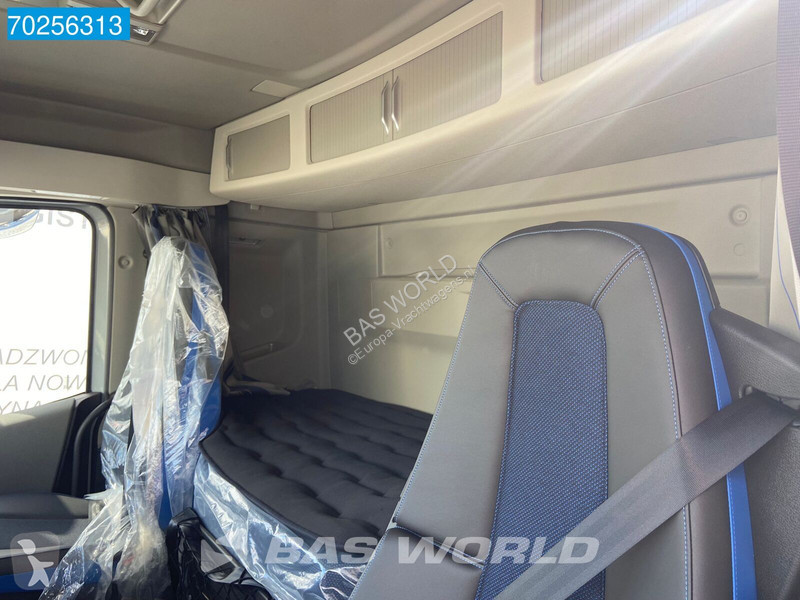 Camion Volvo 10X4 NEW! Effer 2255 Kran Crane...