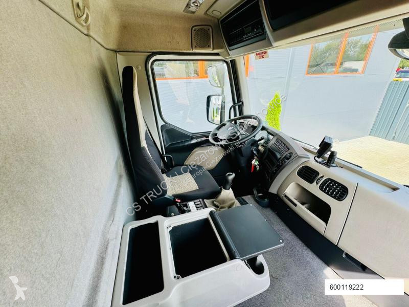Camion Renault 270