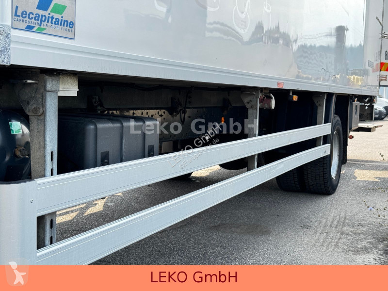 شاحنة Iveco ML 160 E 22 Mit Supra 750 Bis -30°C