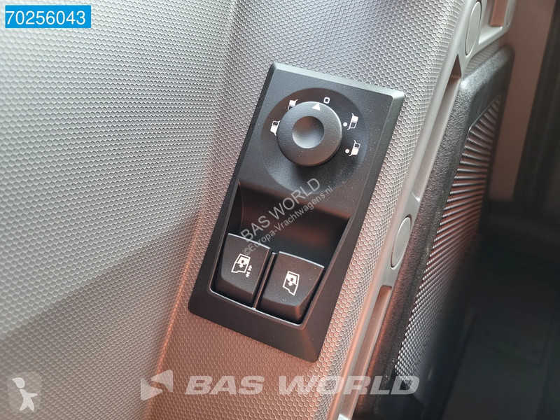 Kamion Renault C 480 8X4 NEW! Palfinger PK33002...