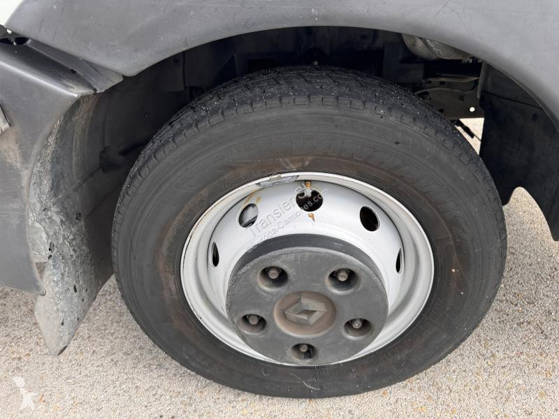 Camion Renault  MAXITY