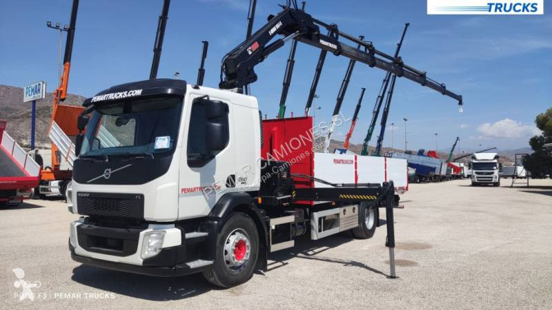 Kamion Volvo