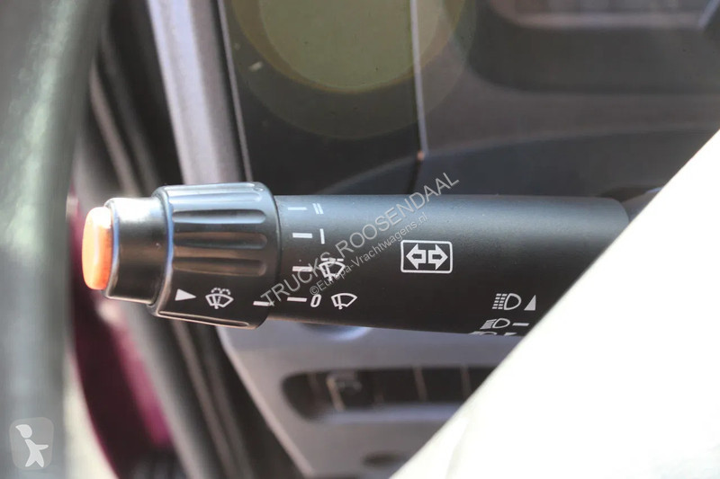 Camion Mercedes 1222 + EURO 5+ 12T + LOW KM +...