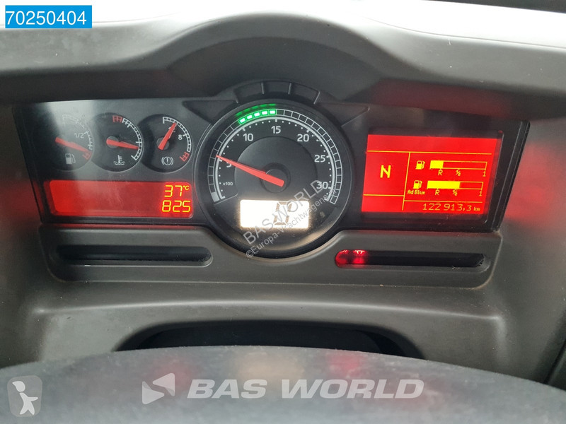 Kamion Renault CCFS 6000 4X4 Renault Thomas...