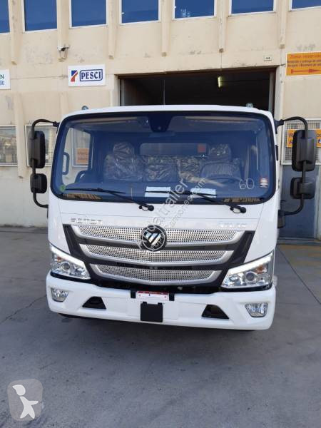 شاحنة Foton Atlas 8.5 L