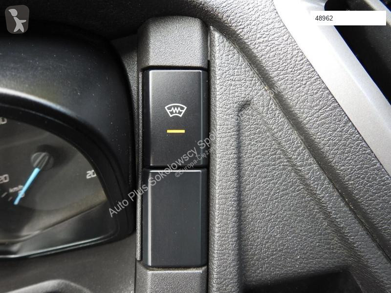 Furgoneta Ford TRANSIT WYWROTKA TEMPOMAT...