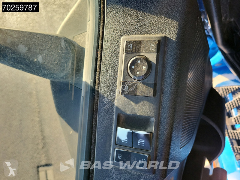 Kamion Mercedes 3251 8X4 PUMI Putzmeister TMM...