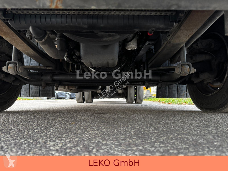 شاحنة Iveco 120 E 18 Mit Supra 550 Bis -30°C