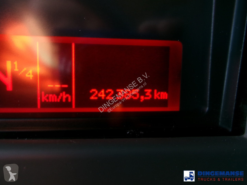Kamion Renault 300 6x2 fuel tank 19 m3 / 5 comp...