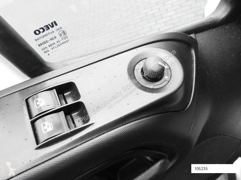 Kamion Iveco DAILY 70C17 CHŁODNIA 0*C WINDA 9...