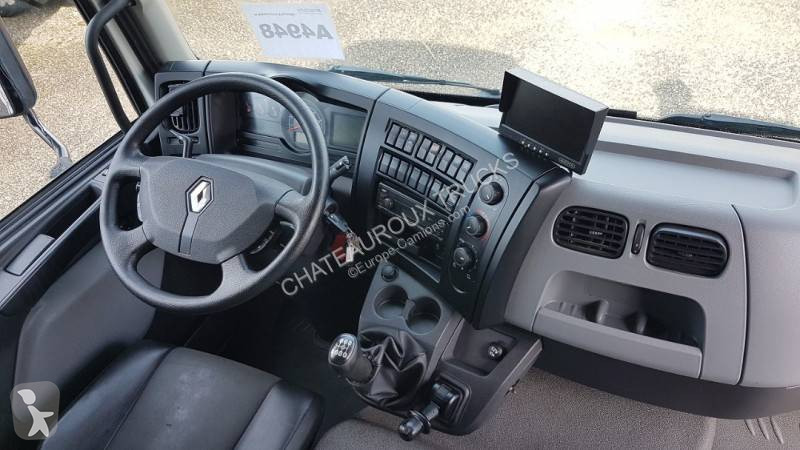 Camion Renault