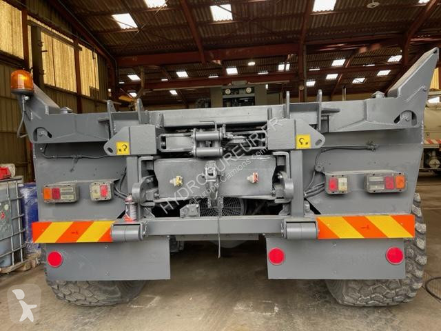 Kamion   BT 120