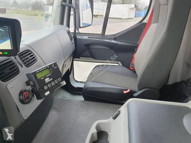 Camion Renault