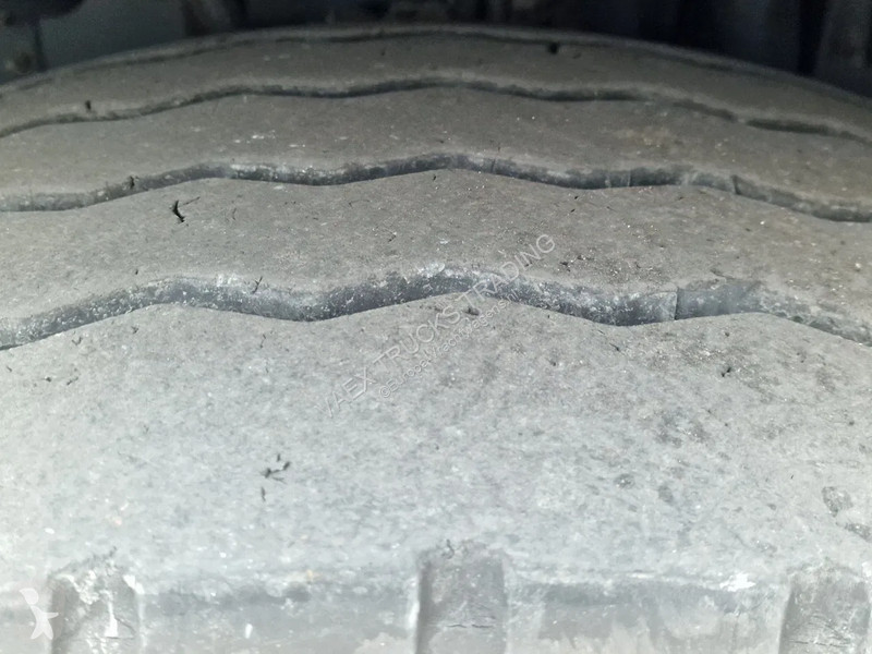 Camion Scania 450 Highline 6x2*4 - Zepro...