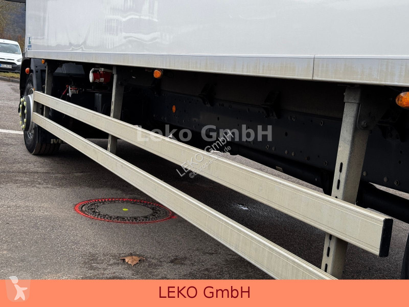 شاحنة Iveco 190 EL 28 Carrier Suprap 850